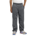 Sport-Tek  Youth Sport-Wick  Fleece Pants